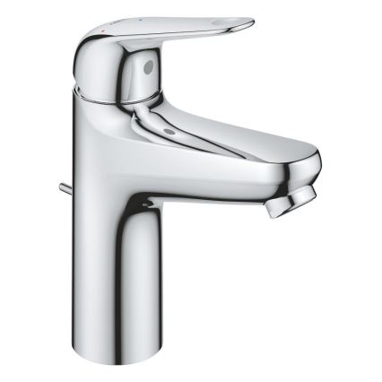 GROHE 24328001 - Umývadlová batéria SWIFT 179 mm lesklý chróm