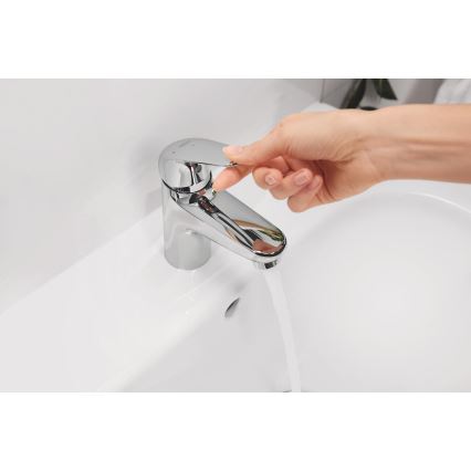 GROHE 24329001 - Umývadlová batéria SWIFT DN 15 lesklý chróm