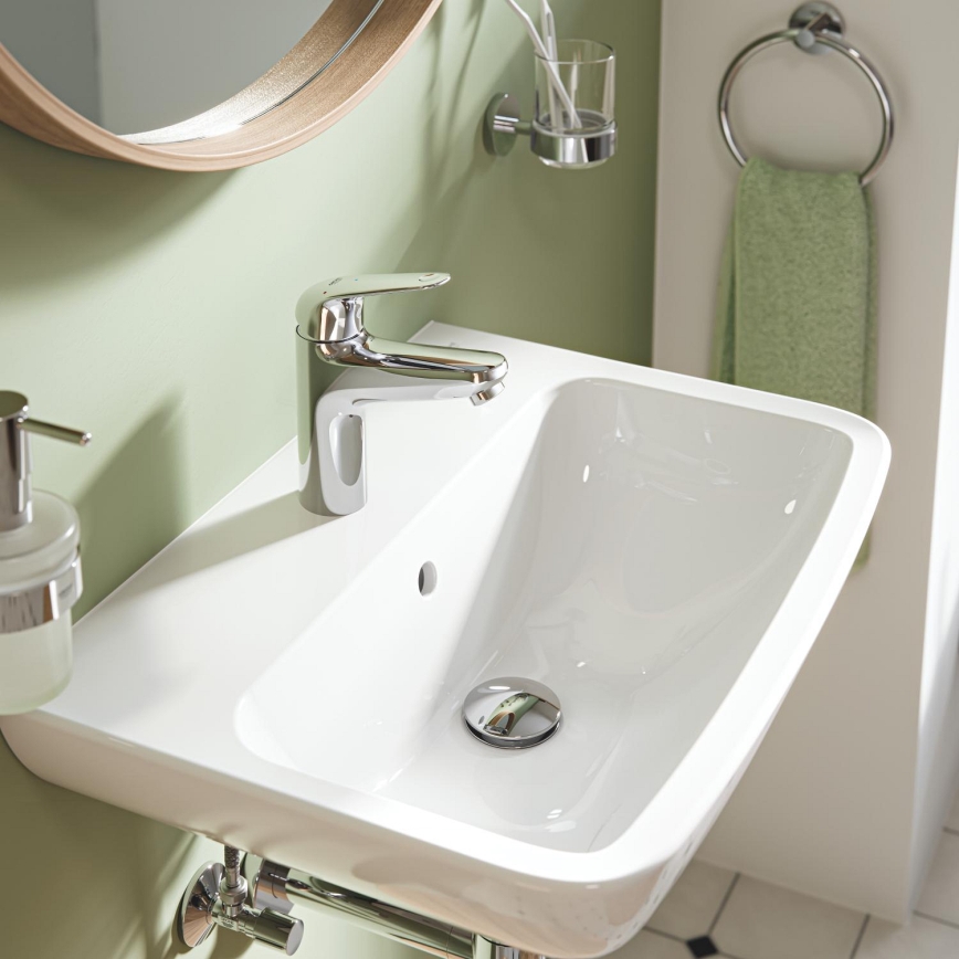 GROHE 24329001 - Umývadlová batéria SWIFT DN 15 lesklý chróm