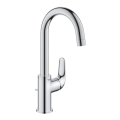 GROHE 24330001 - Umývadlová batéria EUROSMART, veľkosť L, lesklý chróm