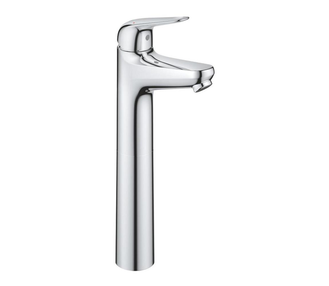 GROHE 24331001 - Umývadlová batéria SWIFT 319 mm lesklý chróm 24331001