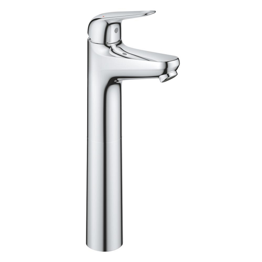 GROHE 24331001 - Umývadlová batéria SWIFT 319 mm lesklý chróm