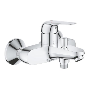 GROHE 24335001 - Vaňová batéria DN 15 lesklý chróm