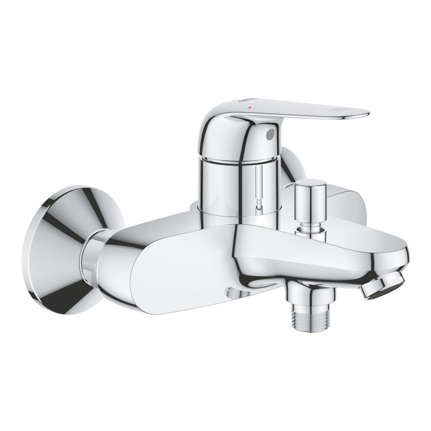 GROHE 24335001 - Vaňová batéria DN 15 lesklý chróm