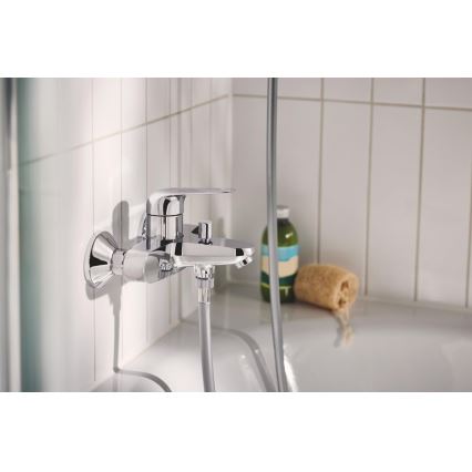 GROHE 24335001 - Vaňová batéria DN 15 lesklý chróm