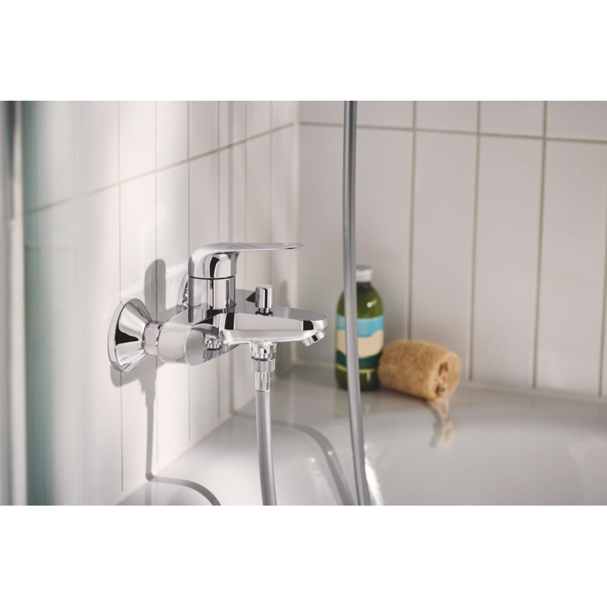 GROHE 24335001 - Vaňová batéria DN 15 lesklý chróm
