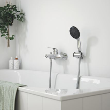 GROHE 24335001 - Vaňová batéria DN 15 lesklý chróm