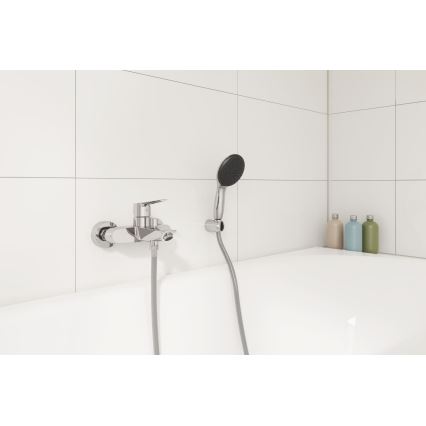 GROHE 25283002 - Vaňová batéria s príslušenstvom DN 15 lesklý chróm