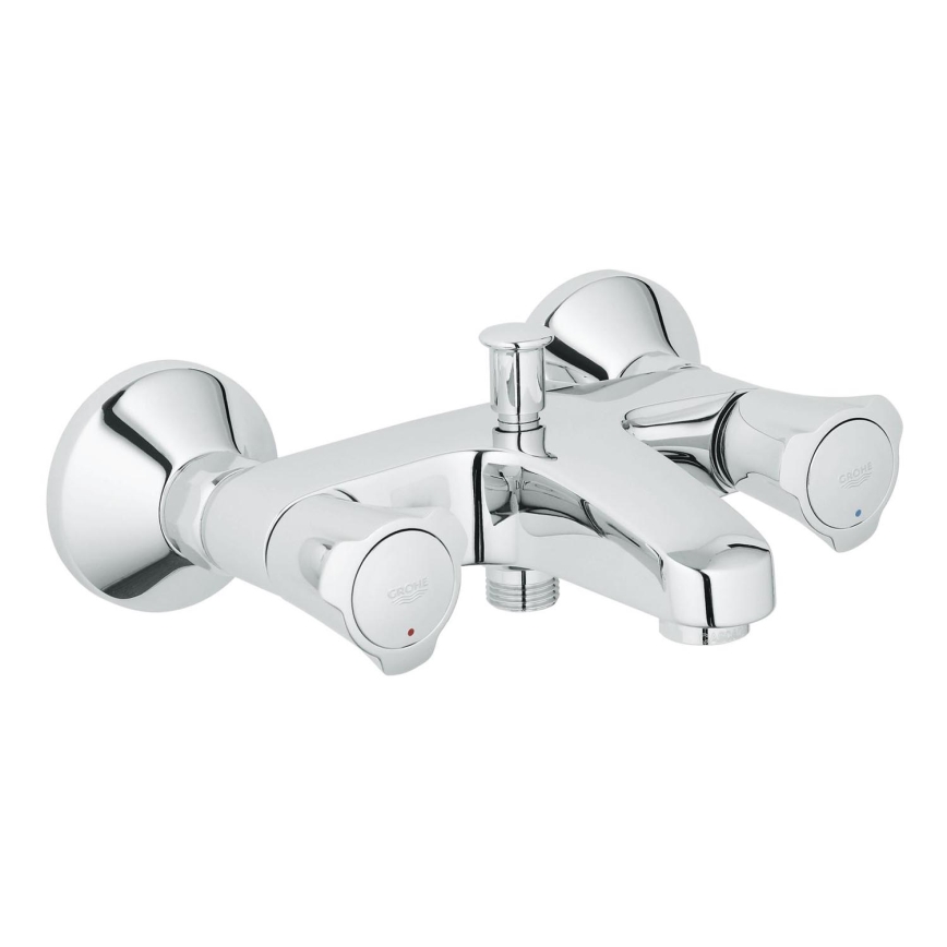 GROHE 25450001 - Vaňová batéria COSTA L DN 15 lesklý chróm