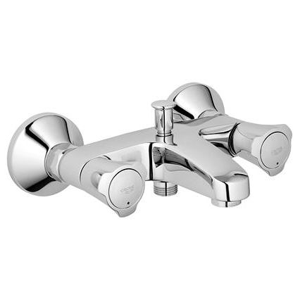 GROHE 25450001 - Vaňová batéria COSTA L DN 15 lesklý chróm