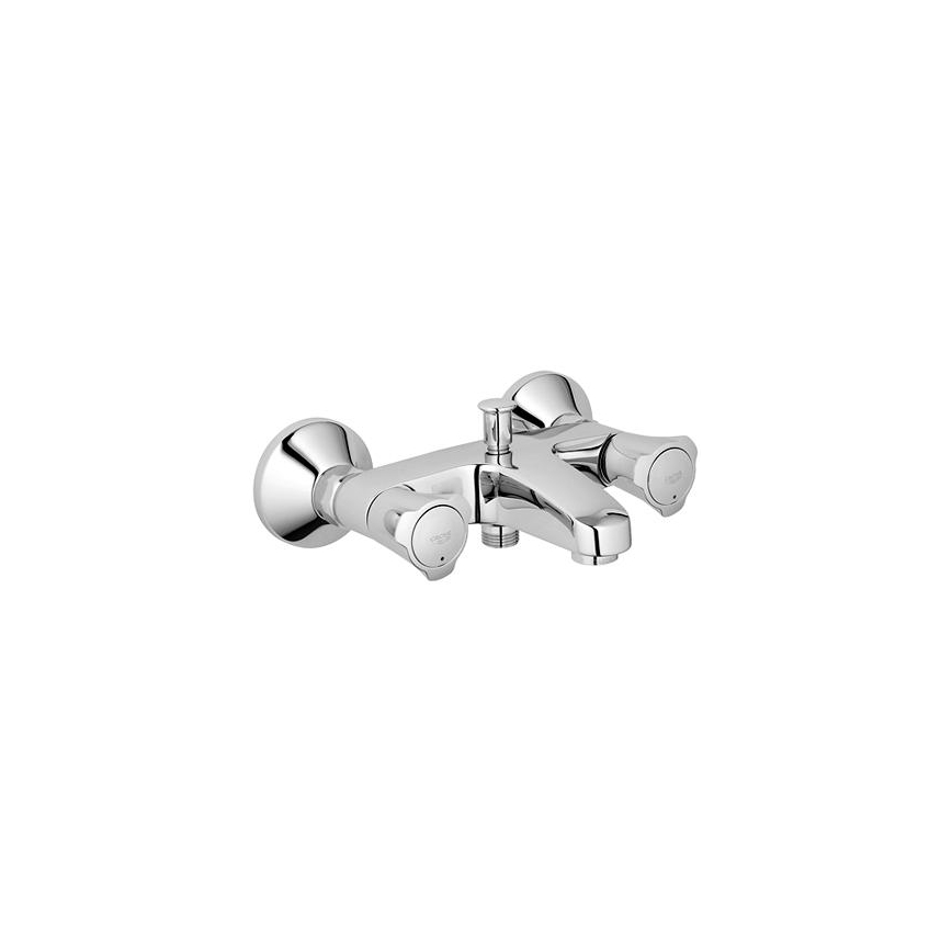 GROHE 25450001 - Vaňová batéria COSTA L DN 15 lesklý chróm