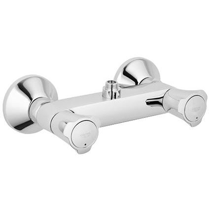 GROHE 26009001 - Sprchová batéria COSTA L DN 15 lesklý chróm