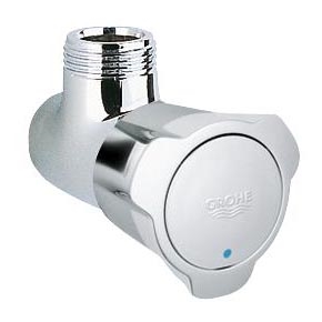 GROHE 26010001 - Sprchový ventil COSTA L lesklý chróm