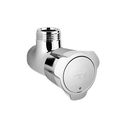 GROHE 26010001 - Sprchový ventil COSTA L lesklý chróm