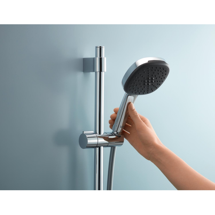 GROHE 26032001 - Sprchová súprava VITALIO START 110 600 mm lesklý chróm