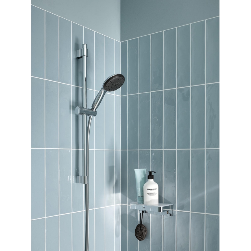 GROHE 26032001 - Sprchová súprava VITALIO START 110 600 mm lesklý chróm