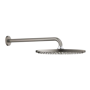 GROHE 26066AL0 - Hlavová sprcha RAINSHOWER COSMOPOLITAN 310 380 mm grafit