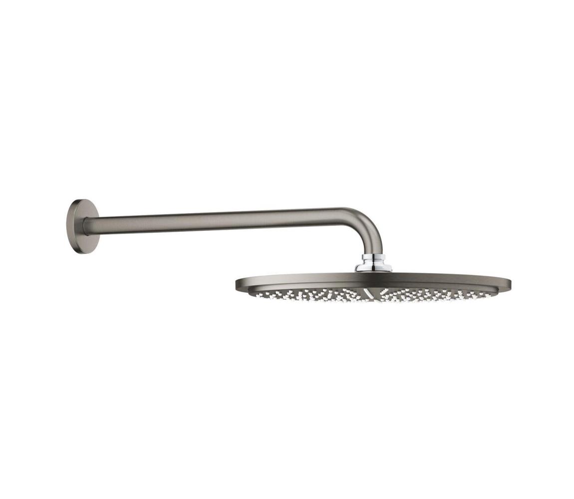 GROHE 26066AL0 - Hlavová sprcha RAINSHOWER COSMOPOLITAN 310 380 mm grafit 26066AL0