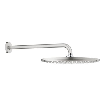 GROHE 26066DC0 - Sprchová hlavica RAINSHOWER COSMOPOLITAN 310/380 mm, nerezová oceľ