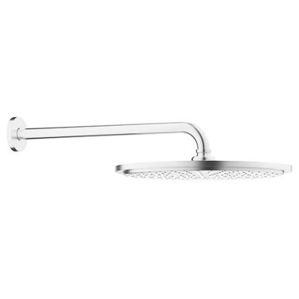 GROHE 26066DC0 - Sprchová hlavica RAINSHOWER COSMOPOLITAN 310/380 mm, nerezová oceľ