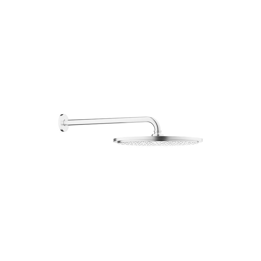 GROHE 26066DC0 - Sprchová hlavica RAINSHOWER COSMOPOLITAN 310/380 mm, nerezová oceľ