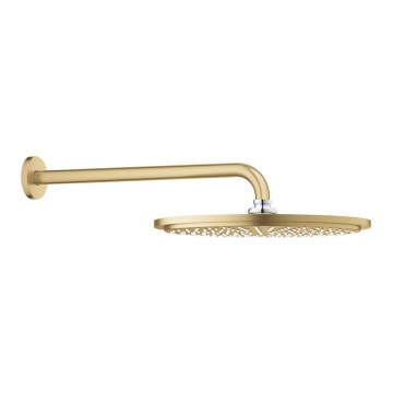 GROHE 26066GN0 - Sprchová hlavica RAINSHOWER COSMOPOLITAN 310 380 mm zlatá