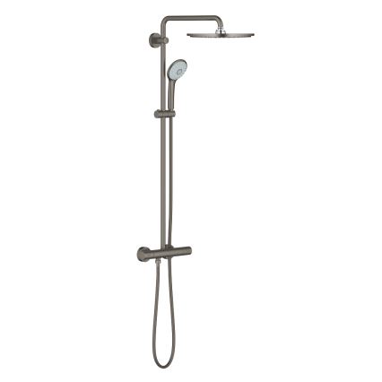 GROHE 26075AL0 - Sprchový systém EUPHORIA SYSTEM 310 450 mm grafit
