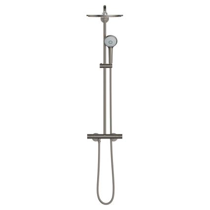 GROHE 26075AL0 - Sprchový systém EUPHORIA SYSTEM 310 450 mm grafit