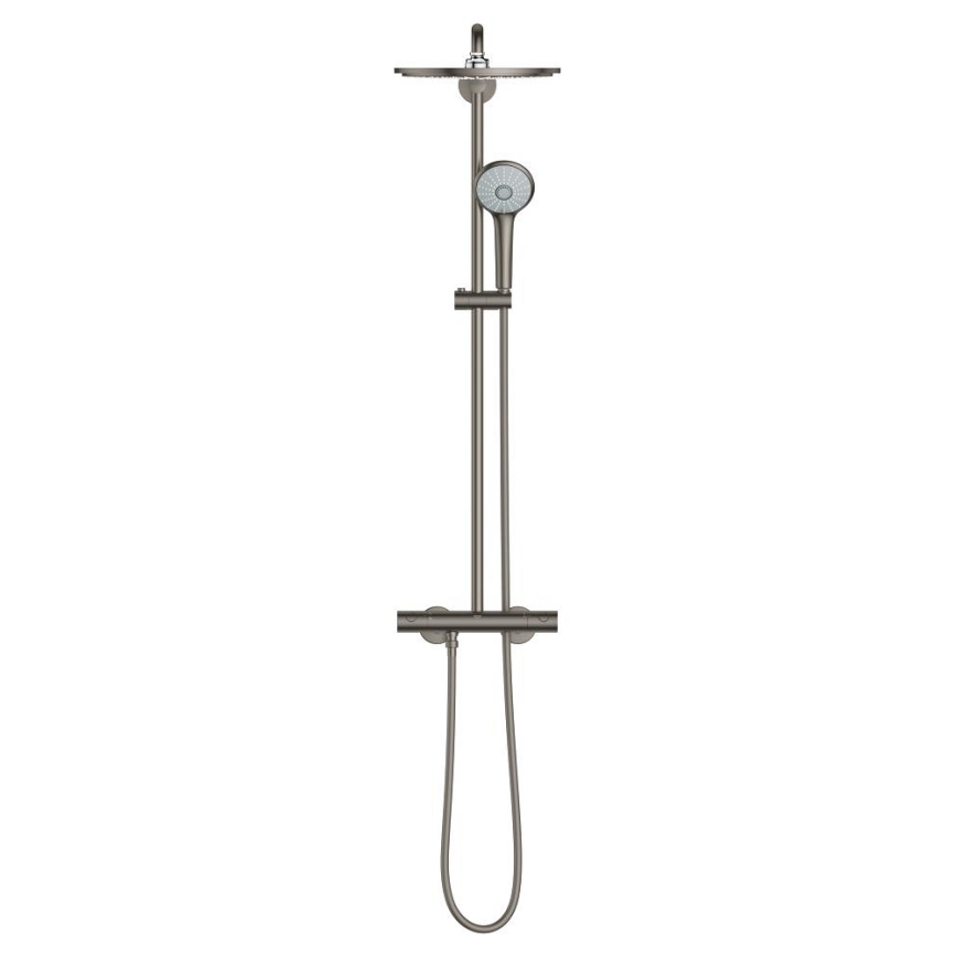 GROHE 26075AL0 - Sprchový systém EUPHORIA SYSTEM 310 450 mm grafit