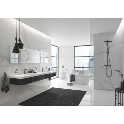 GROHE 26075AL0 - Sprchový systém EUPHORIA SYSTEM 310 450 mm grafit