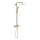 GROHE 26075DA0 - Sprchový systém EUPHORIA 310 bronzový