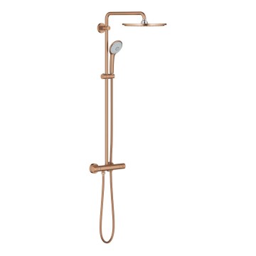 GROHE 26075DL0 - Sprchový systém EUPHORIA SYSTEM 310 bronzový