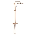 GROHE 26075DL0 - Sprchový systém EUPHORIA SYSTEM 310 medený