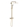 GROHE 26075GL0 - Sprchový systém EUPHORIA SYSTEM 310 450 mm zlatý