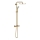 GROHE 26075GN0 - Sprchový systém EUPHORIA 310 450 mm zlatý