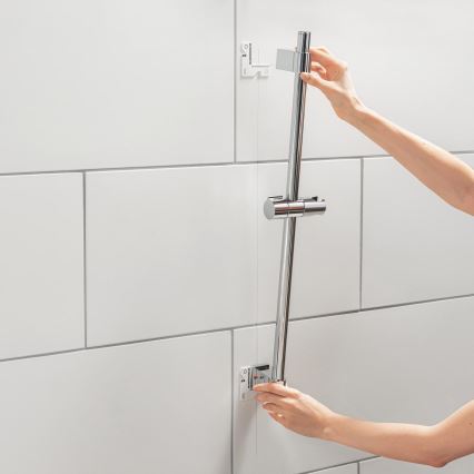 GROHE 26096001 - Sprchová súprava VITALIO COMFORT 110 600 mm lesklý chróm