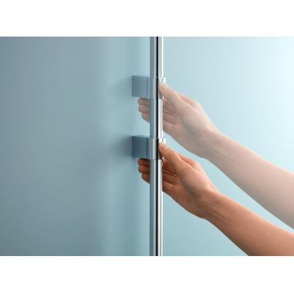 GROHE 26096001 - Sprchová súprava VITALIO COMFORT 110 600 mm lesklý chróm