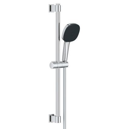 GROHE 26096001 - Sprchová súprava VITALIO COMFORT 110 600 mm lesklý chróm