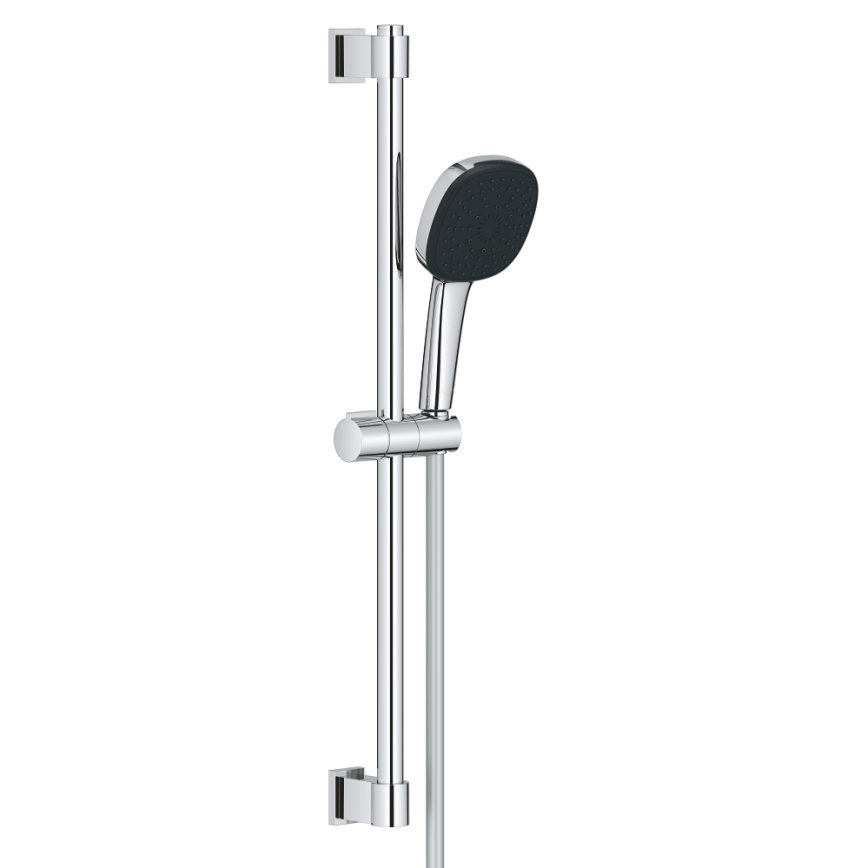 GROHE 26096001 - Sprchová súprava VITALIO COMFORT 110 600 mm lesklý chróm