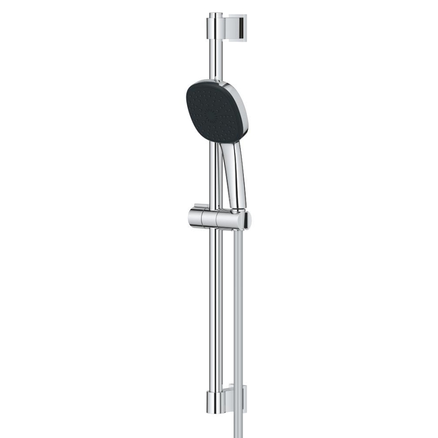 GROHE 26096001 - Sprchová súprava VITALIO COMFORT 110 600 mm lesklý chróm