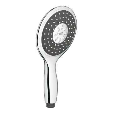 GROHE 26107000 - Ručná sprcha VITALIO RAIN 130 mm, lesklý chróm
