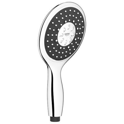 GROHE 26107000 - Ručná sprcha VITALIO RAIN 130 mm, lesklý chróm
