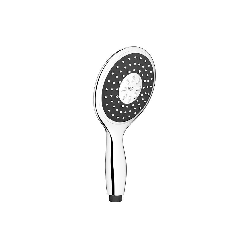 GROHE 26107000 - Ručná sprcha VITALIO RAIN 130 mm, lesklý chróm