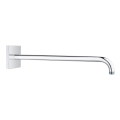 GROHE 26145000 - Sprchové rameno RAINSHOWER 422 mm lesklý chróm