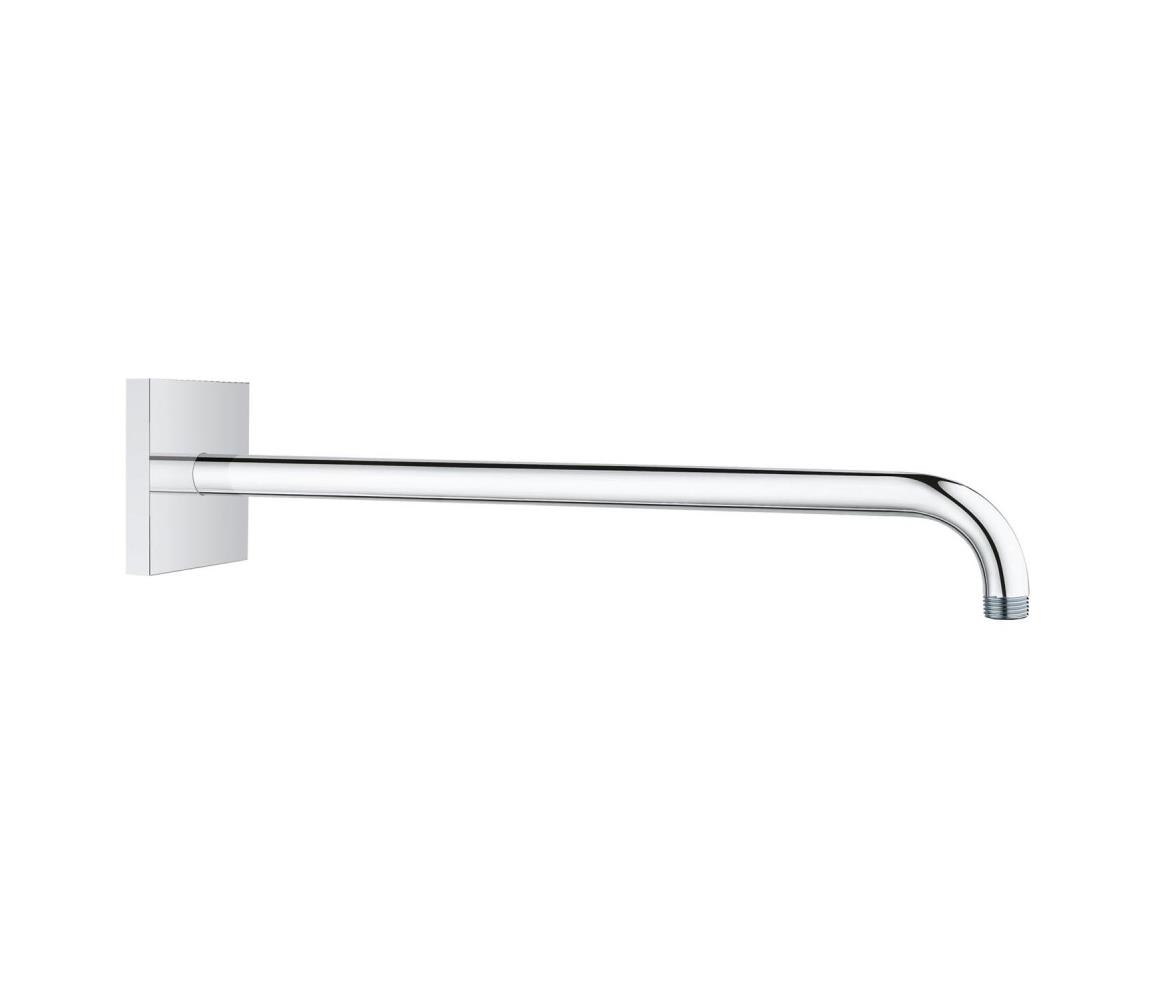 GROHE 26145000 - Sprchové rameno RAINSHOWER 422 mm lesklý chróm 26145000