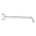 GROHE 26146000 - Sprchové rameno RAINSHOWER 422 mm lesklý chróm