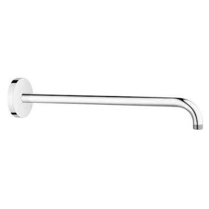 GROHE 26146000 - Sprchové rameno RAINSHOWER 422 mm lesklý chróm