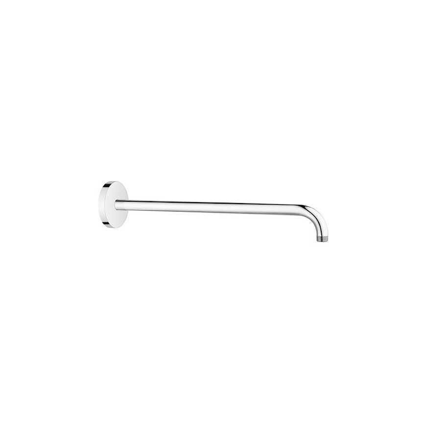 GROHE 26146000 - Sprchové rameno RAINSHOWER 422 mm lesklý chróm
