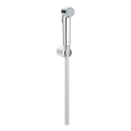 GROHE 26175001 - Ručná bidetová sprcha VITALIO TRIGGER SPRAY 30 1250 mm chróm