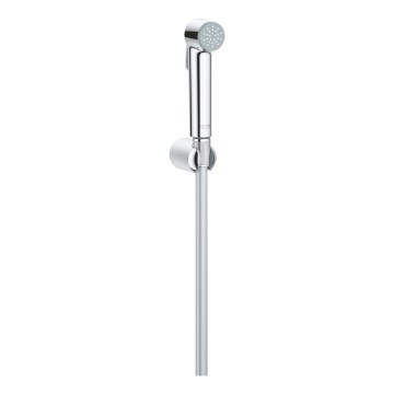 GROHE 26175001 - Ručná bidetová sprcha VITALIO TRIGGER SPRAY 30 1250 mm chróm